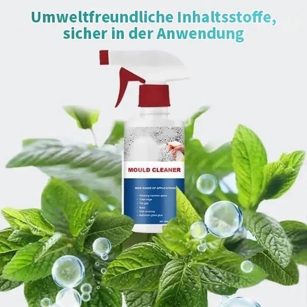 🔥Kaufe 2 Erhalte 1🦠Schimmel & Mehltau Entferner Schaumspray