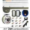 🎣 Summer Sale-50% OFF🐠MAXIMUMCATCH Combo Fishing Rod and Reel