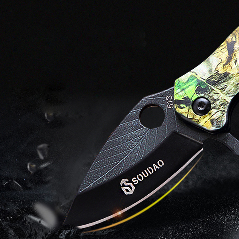🔥Last Day Promo - 70% OFF 🎁Leaf Shape Folding Tool, Buy 2 Get Free Shipping
