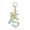 🎄TikTok Christmas Sale - 70% OFF🎄Initial Letter Keychains🦋