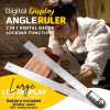 🔥Last Day 50% OFF🔥Digital Display Angle Ruler