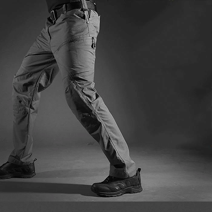 Last Day Promotion 48% OFF - Tactical Waterproof Pants(Buy 2⚡Free Shipping⚡)