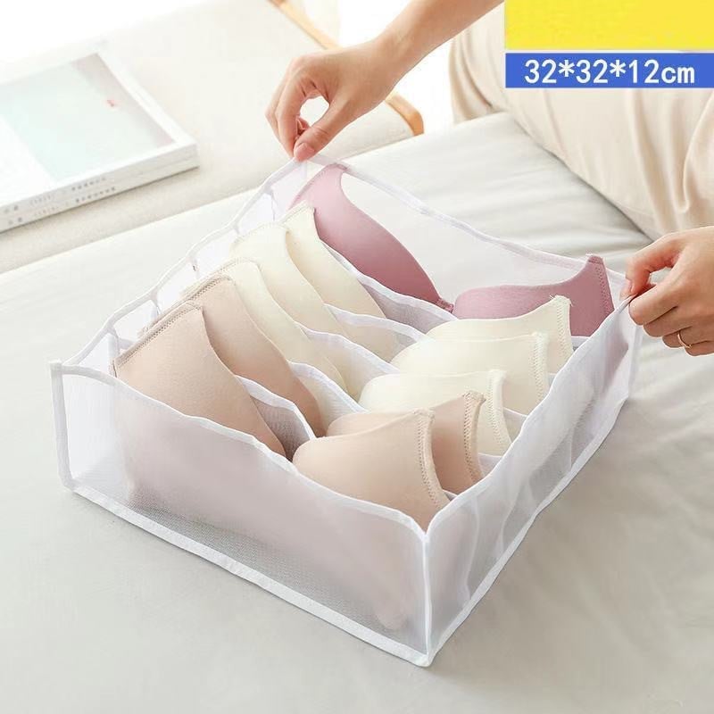 (🔥Last Day 50% OFF) Wardrobe Clothes Organizer