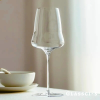 Josephinen Style Handmade Wine Glasses