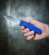 🔥Last Day Promo - 70% OFF 🦋Bugout AXIS Lock Knife (3.24