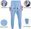 (🔥2024 Best Selling - 50% OFF) Elephant Trunk Pajama Pants, Buy 2 Get 10% OFF