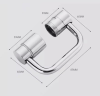 💥LAST DAY SALE 50% OFF💥1440° Rotatable Faucet Aerator Extension for Toddlers⚡Buy 3 Get 1 Free