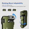 G5 Rechargeable EDC Flashlight