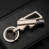 🔥LAST DAY 49% OFF🔥Permanent Match Infinity Lighter with Multitool Keychain Bottle Opener