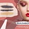 (🌲Early Christmas Sale- 50% OFF) Brwon™GLUE-FREE INVISIBLE DOUBLE EYELID STICKER