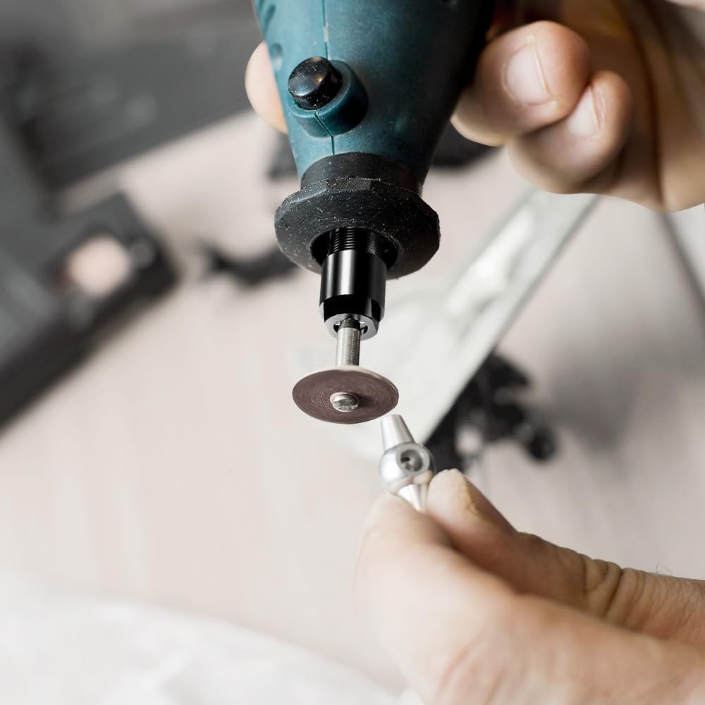 🎉Letzter Tag 49% Rabatt🔥3MM & 6MM Winkelschleifer-auf-Geradschleifer-Adapter