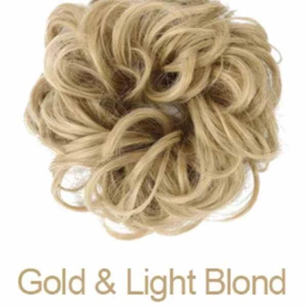 (EASTER SALE - SAVE 50% OFF) New Magic Messy Bun 2021