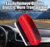 🔥LAST DAY SALE 49% OFF🔥Automotive Oil Film Cleaning Brush