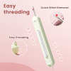 (🌲EARLY CHRISTMAS SALE - 49% OFF) Multifunctional Household Needle Threader