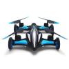 Flying Car Drone Air Ground Dual Mode Quadcopter /One-Key Return Headless Mode