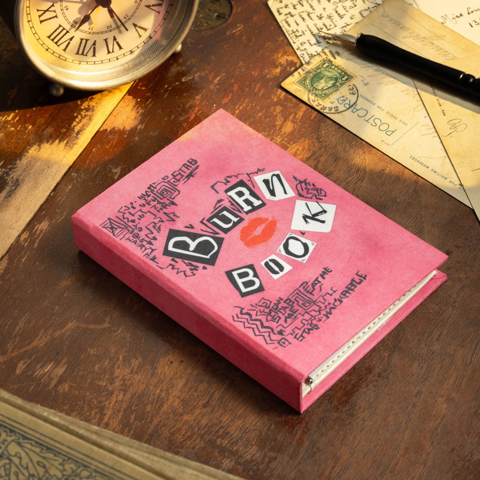 🔥Christmas Sale 49% OFF🎄📚Book Wallets