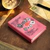 🔥Christmas Sale 49% OFF🎄📚Book Wallets