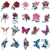 🔥Last Day Promotion 50% OFF🦋Trendy 3D Tattoo Stickers