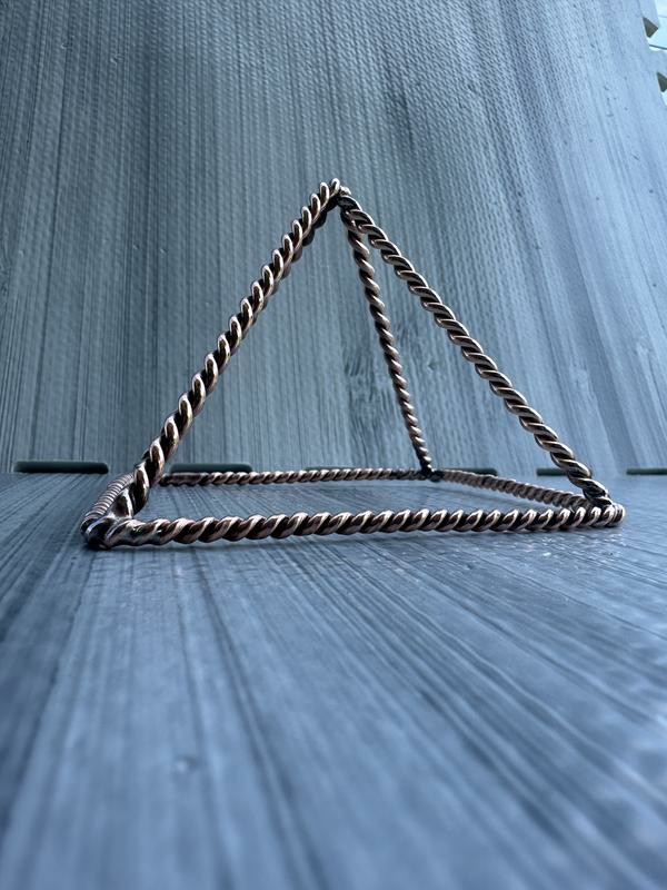 🔥Last Day: 50% Off! 🔥 177Hz Energy Pyramid