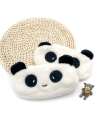 Plush Panda Pencil Case 1pc