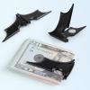 🎁Last Day Sale - 70% OFF🎉2 Pack Batman Money Clip for Men