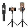 (🎄Christmas Promotion--48%OFF)6 In 1 Wireless Bluetooth Selfie Stick(Buy 2 get Free shipping)