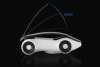 🔥Last Day Sale - 50% OFF🎁Car Auto Universal SportsCar Shape Adjustable Flexible Cell Phone Clip Holder