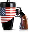 🔥Last Day Promotion 48% OFF-🎁-Revolver Coffee Mug🎅Best Christmas Gift