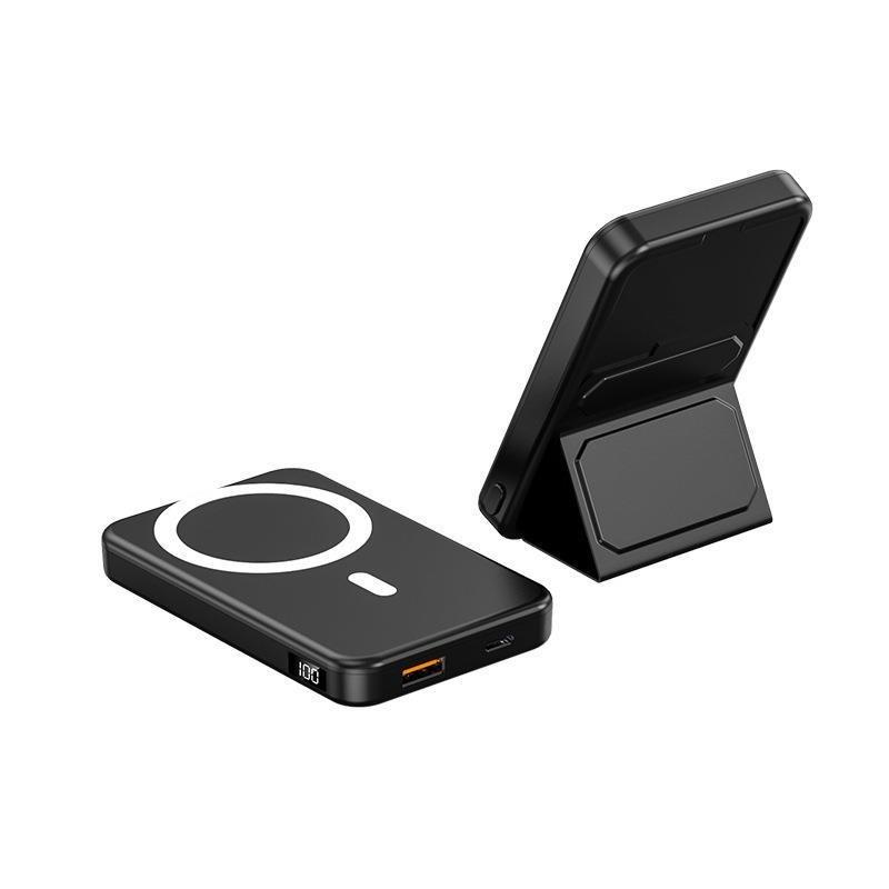 🔥Last Day 49%🔥 Portable Wireless Magnetic Power Bank