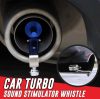 Car Turbo Whistle, Buy 3 Get Extra 15% OFF & Free Shipping