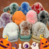 (🎄Early Christmas Sale - 49% OFF)🐇Bunnylulu Cute Doll Accessories✨