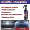 🔥Last Day Promotion 50% OFF🔥 Multi-functional Coating Renewal Agent