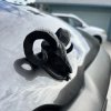 Hood Ram Skull Badge Ornament Emblem🔥Buy 2 Save 10% Off & Free Shipping