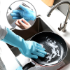 💝2023 Father's Day Save 48% OFF🎁Washing Silicone Gloves