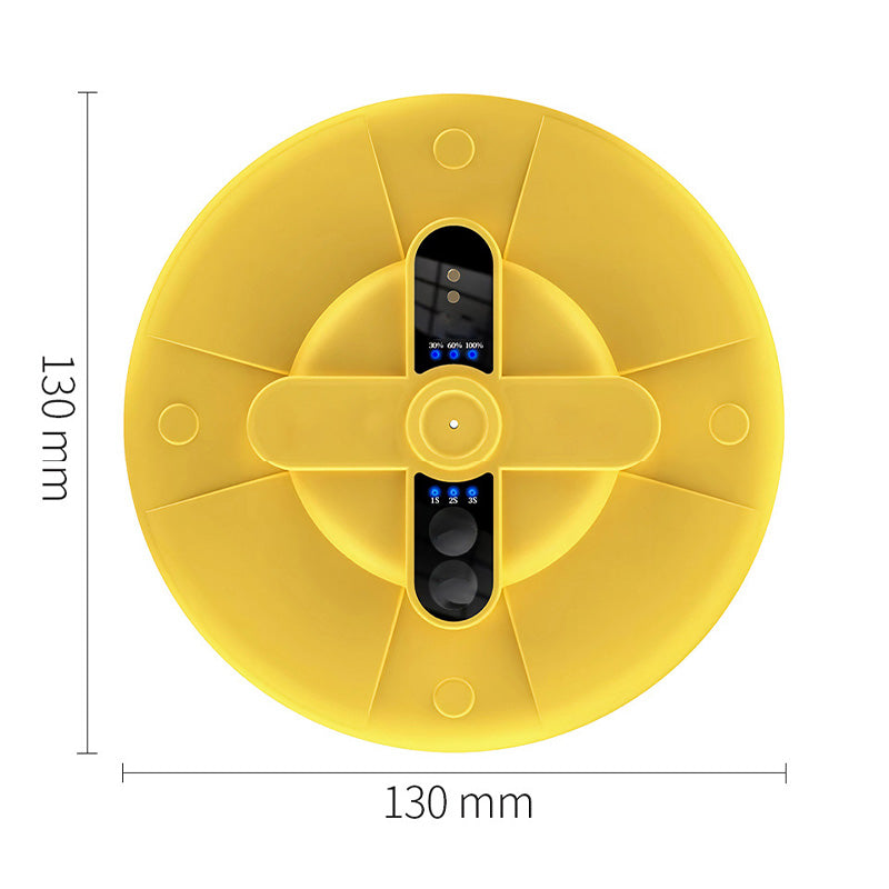 💥LAST DAY SALE 50% OFF💥Portable Rechargeable Silent Floating Oxygen Pump