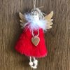 🎄Christmas Hot Sale - 48% OFF🎄 Handmade Angel Ornaments