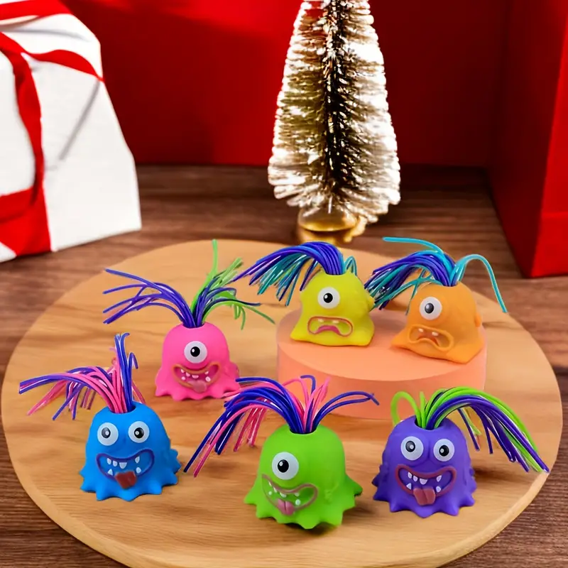 (🌲 Early Christmas Sale) Fatidge Toys Stress Relief and Anti Anxiety Toys for Kids