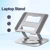 💻️360° Aluminum Alloy Swivel Computer Stand(😍Buy 2 Save $10)