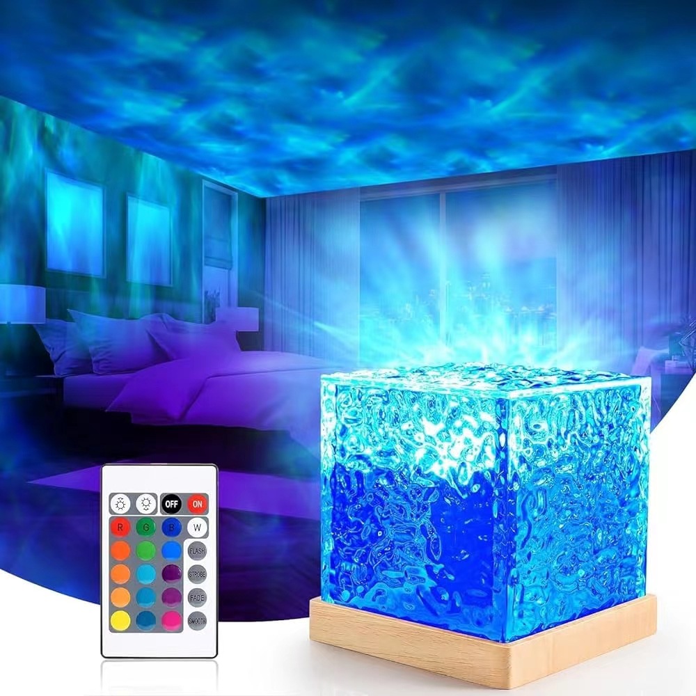 Last Day Promotion 50% OFF - 🔥[Sleek Design & RGB Mode] Dimmable Small LED Light for Bedroom