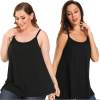🔥Locker sitzendes Tank-Top mit integriertem BH