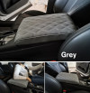 🔥🔥Universal Memory Cotton Car Armrest Box Pad