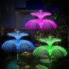 (🌲Early Christmas Sale- 50% OFF) 7 Color Changing Solar Christmas Lights