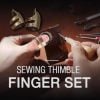 Sewing Thimble Finger Protector👍BUY 3 GET 2 FREE