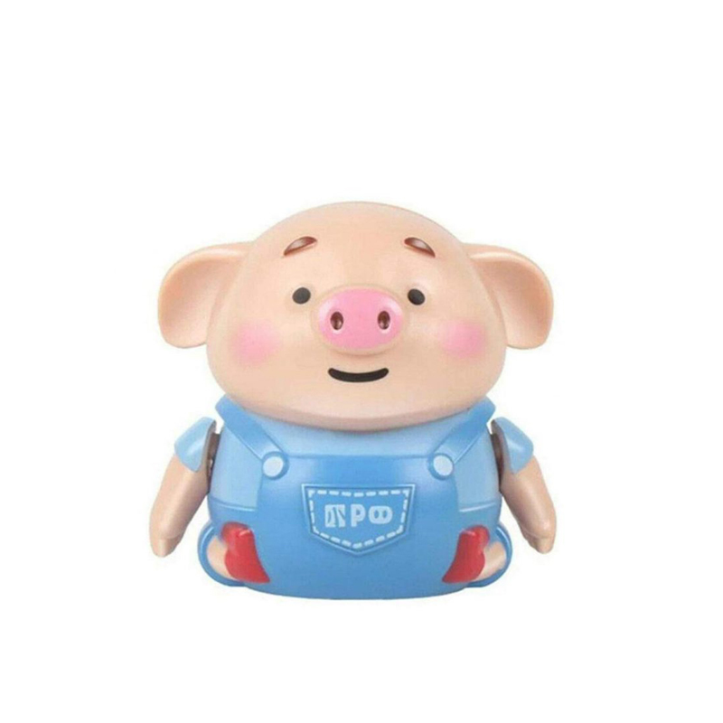 (Early Christmas Sale- 50% OFF) Pen Inductive Toy Pig- BUY 2 FREE SHIPPING