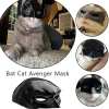 Bat Cat Avenger Mask