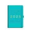 🔥2025 One Day One Page Daily Planner – Your Ultimate Gift Calendar🔥