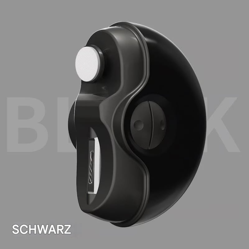 🔥Letzter Tag 49% RABATT🌟2-in-1 Elektrischer Nagelknipser