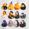 🔥52 Styles of Halloween Spooky Ducks