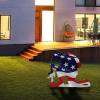 🔥Handmade Memorial Fallen Soldiers Yard Stake-Buy 2 Get Free Shipping