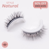 WATERPROOF 🔥SELF-ADHESIVE EYELASHES